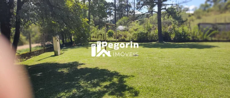 Imagem Chácara 39.000M² Bocaiuva do sul
