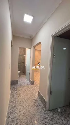 Imagem Casa com 3 dormitórios à venda, 138 m² por R$ 770.000,00 - Vila Aparecida - Rio Claro/SP
