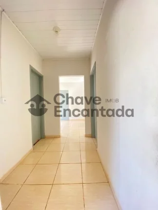 Imagem Casas / Padrão na cidade de Birigui