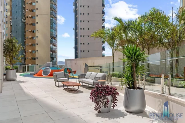 Imagem Apartamento Quadra Mar para Venda em Balneário Camboriú, PIONEIROS, 4 dormitórios, 4 suítes, 5 banheiros, 3 vagas