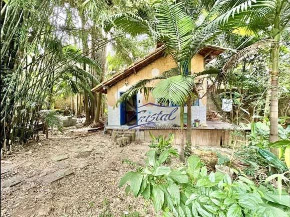 Imagem Terreno à venda, 1200 m² - Granja Viana - Cotia/SP