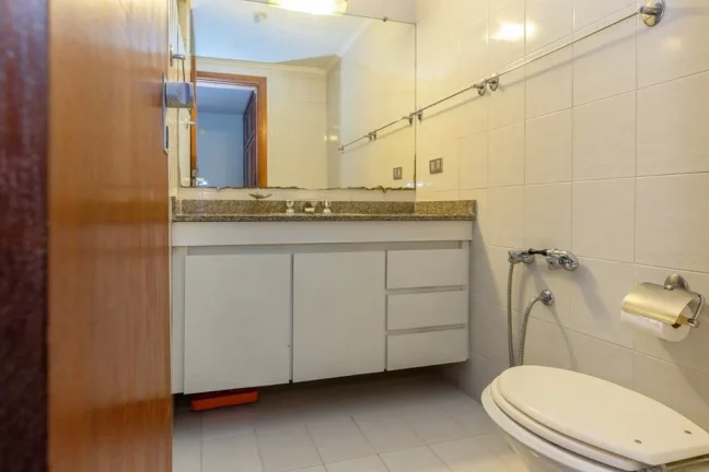 Imagem Apartamento à venda em São Paulo, Perdizes, com 3 quartos, 162m2