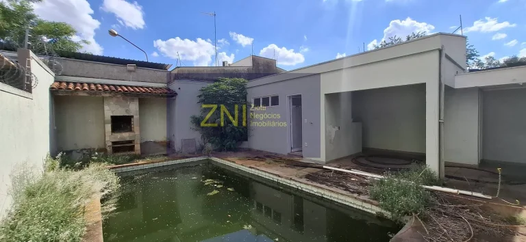 Imagem Comercial - Casa à Venda no jardim Sumaré R 1500