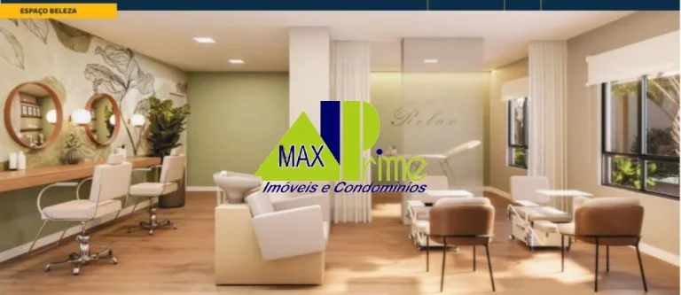 Imagem APARTAMENTO 36,84M²/02 DORMITÓRIOS/SACADA/SEM VAGA