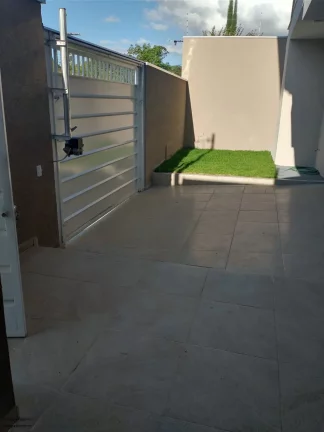 Imagem CASA RESIDENCIAL em POÇOS DE CALDAS - MG, SANTA ÂNGELA