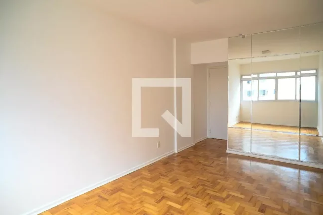 Imagem Apartamento à Venda - Aclimação, 3 Quartos, 83 m2