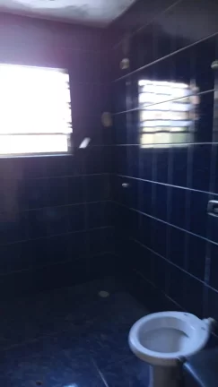 Imagem VENDO CASA COM QUINTAL NO BAIRRO CAMPO GRANDE!