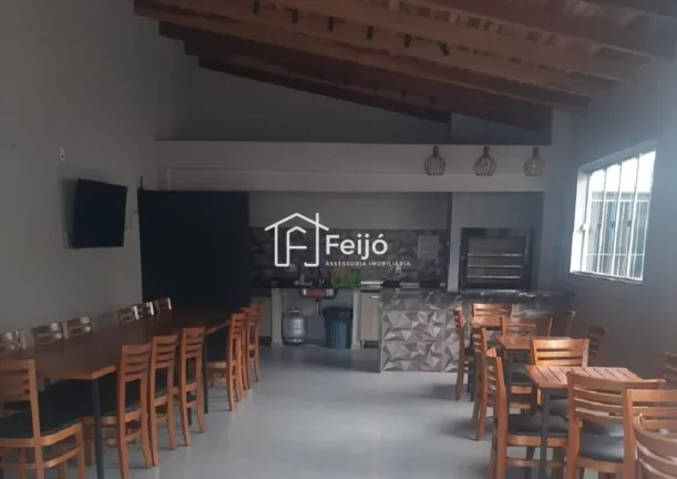 Imagem Apartamento 2 dorm. na Dr. Campos Velho - Cristal/Cavalhada