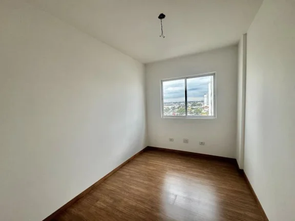 Imagem Apartamento para Venda em São José dos Pinhais, Centro, 3 dormitórios, 1 suíte, 2 banheiros, 2 vagas