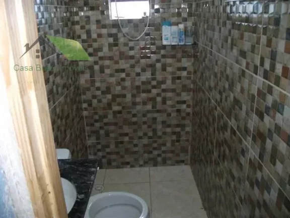 Imagem Sobrado com 4 Quartos à Venda, 123 m² em Vila Rei - Mogi Das Cruzes