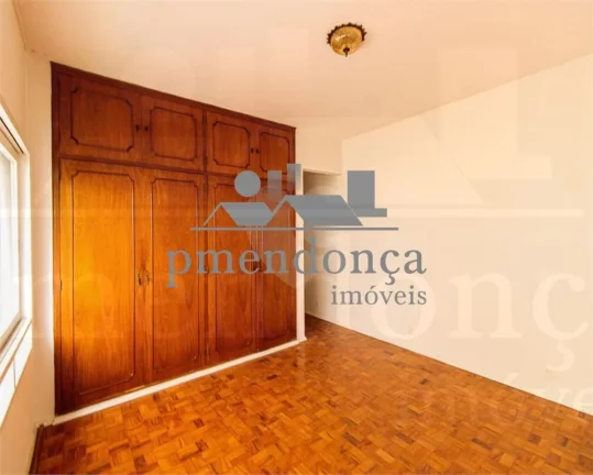Imagem Apartamento em Higienópolis com 3 quartos, (1 suite) e 2 vagas, 210 m2