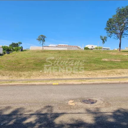 Imagem Terreno 1.008 m² no Fazenda Jequitibá - 10 min Shopping Iguatemi Esplanada