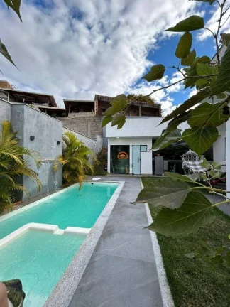 Imagem Casa com 3 dormitórios à venda, 360 m² por R$ 1.100.000,00 - Portal do Sol - Lagoa Santa/MG