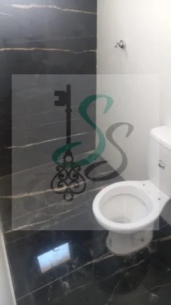 Imagem Venda de casa no Residencial Colina das Nascentes, Campinas. Casa nova recém construída com 3 dormitórios sendo 1 suíte, sala, cozinha estilo america