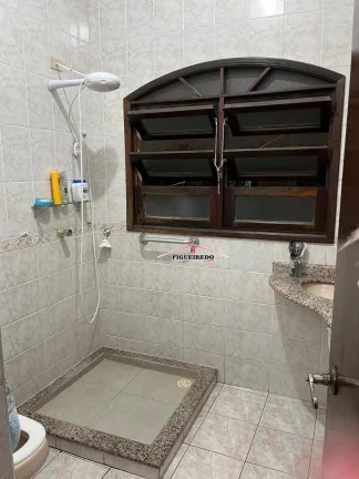 Imagem Casa à venda, 295 m² por R$ 1.690.000,00 - Canto do Forte - Praia Grande/SP