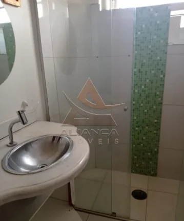 Imagem Apartamento - Ribeirão Preto - Jardim Palma Travassos