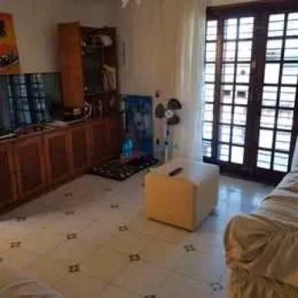 Imagem Casa Padrão