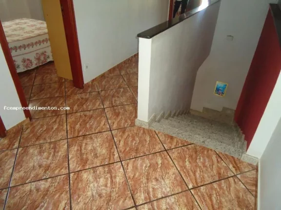 Imagem Casa para Venda em Limeira, Parque Residencial Belinha Ometto, 3 dormitórios, 1 suíte, 1 banheiro, 2 vagas