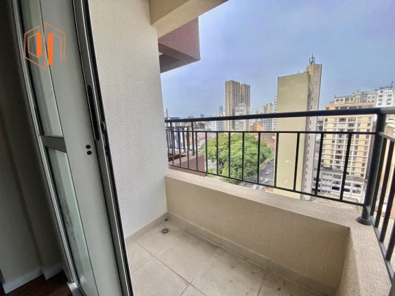 Imagem Apartamento para Venda em Curitiba, Centro, 1 dormitório, 1 banheiro