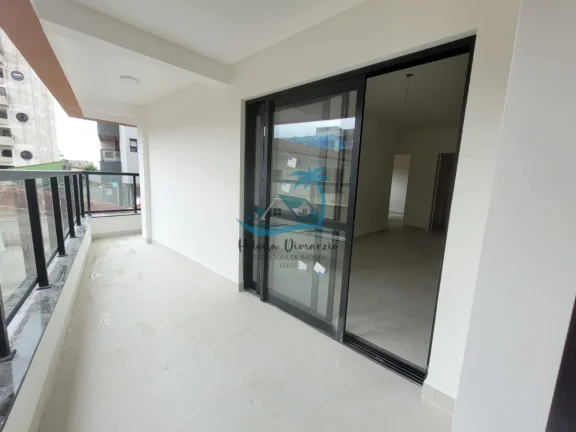 Imagem Apartamento com 2 dormitórios e 3 banheiros a venda em localização privilegiada à 300 metros da orla de Itaguá em Ubatuba.