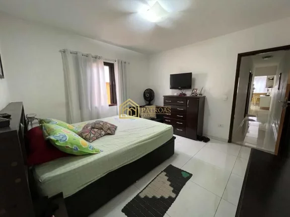 Imagem Casa Padrão