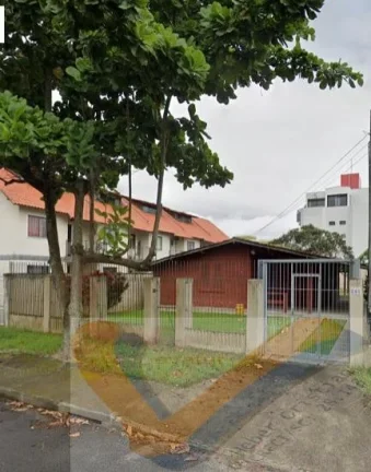 Imagem Terreno Canasvieiras-Florianópolis-Empreendimento imobiliário