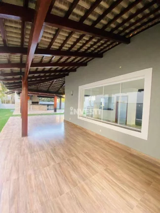 Imagem Sobrado com 4 dormitórios, 440 m² - venda por R$ 4.000.000,00 ou aluguel por R$ 30.000,00/mês - Jardins Paris - Goiânia/GO