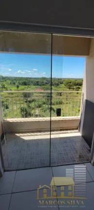 Imagem Apartamento para Venda em Três Lagoas / MS no bairro Jardim Progresso