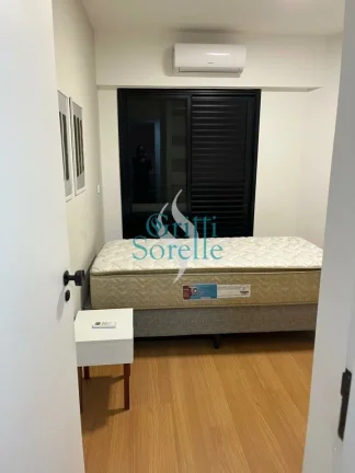 Imagem Apartamento para Alugar em Cidade Monções - São Paulo/SP.
