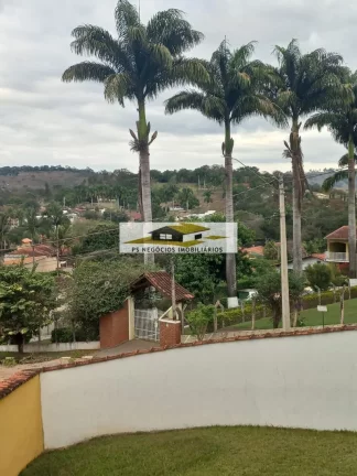 Imagem Casa Térrea para venda na cidade de Socorro