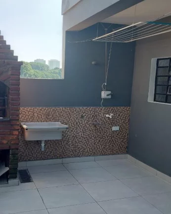 Imagem Linda casa parque ipê