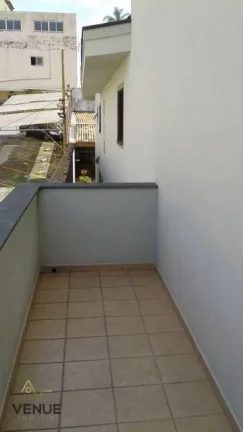 Imagem Sobrado com 5 dormitórios à venda, 187 m² por R$ 894.000,00 - Vila Centenário - São Paulo/SP