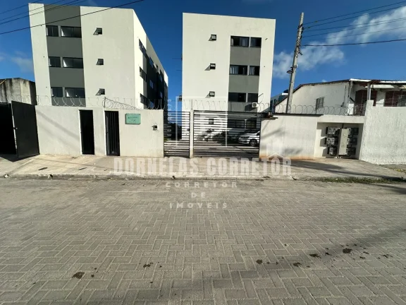 Imagem Apartamento Novo em Jardim Fragoso - Olinda | R$195 mil