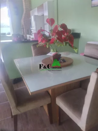 Imagem Casa para Venda em Limeira, Jardim Grêmio, 3 dormitórios, 1 suíte, 1 banheiro, 3 vagas