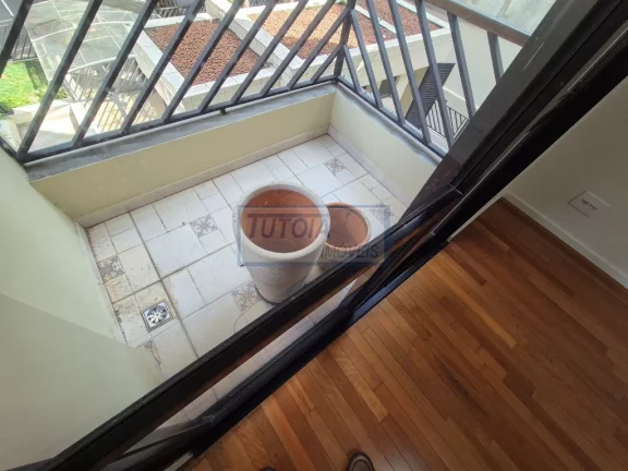 Imagem APARTAMENTO À VENDA NA VILA MARIANA, SÃO PAULO