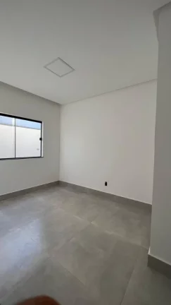 Imagem Casa Nova em Alphaville Sergipe 2 - Moderna e com Lazer Completo!