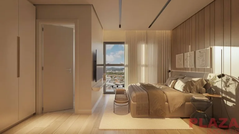 Imagem Apartamento de 1 dormitorio em Camboriú