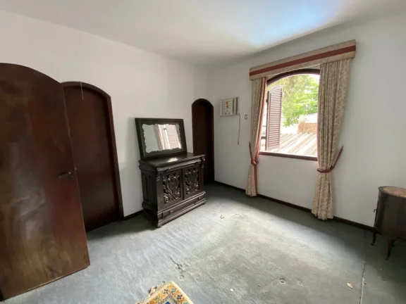 Imagem Casa a venda em Santos, sobrado, com piscina, perto do Orquidário e da praia