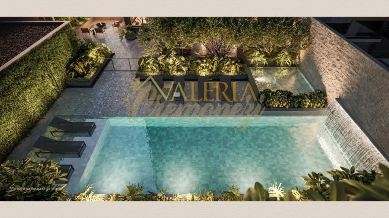 Imagem APARTAMENTO RESIDENCIAL em INDAIATUBA - SP, JARDIM PARK MERAKI