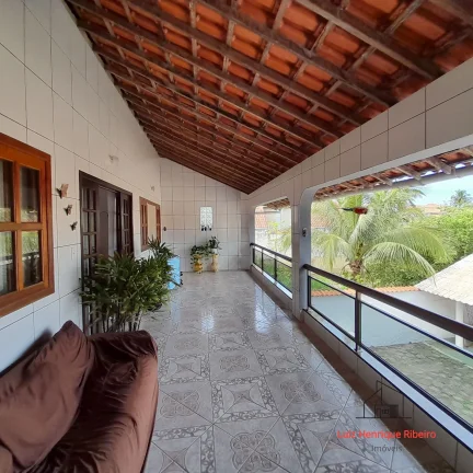 Imagem Casa Duplex praia Maricá