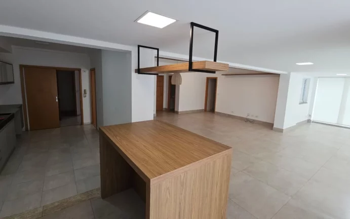 Imagem Apartamento com 4 dormitórios à venda, 183 m² por R$ 3.200.000,00 - Parque Residencial Aquarius - São José dos Campos/SP