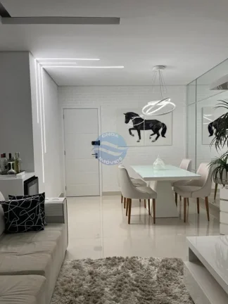 Imagem Apartamento a venda no Crystallus na Pompéia em Santos