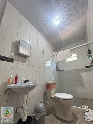 Imagem Casa - Itoupavazinha - Blumenau