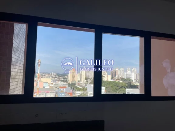 Imagem Apartamento a venda no Edifício Condomínio Marrakech - Centro - Jundiaí - SP