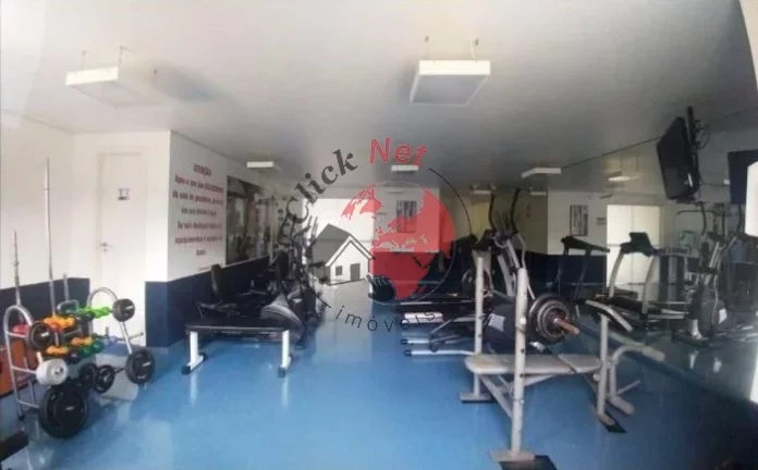 Imagem Apartamento Móveis planejados , 3 dormitórios sendo 1 suíte, Sacada , depósito e 2 vagas , São Bernardo do Campo