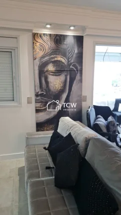 Imagem Apartamento para venda 3 quartos no Square Ipiranga - São Paulo/SP