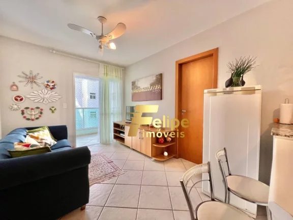 Imagem Apartamento com vista mar no centro de Guarapari á venda!