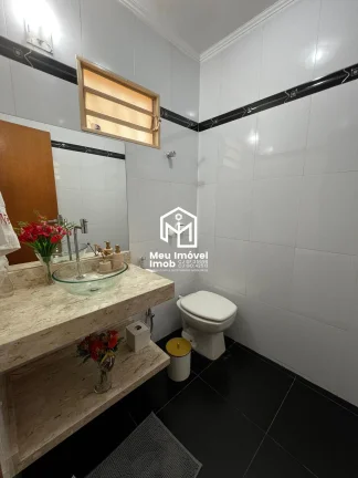 Imagem Casa em Setor Habitacional Vicente Pires - Brasília