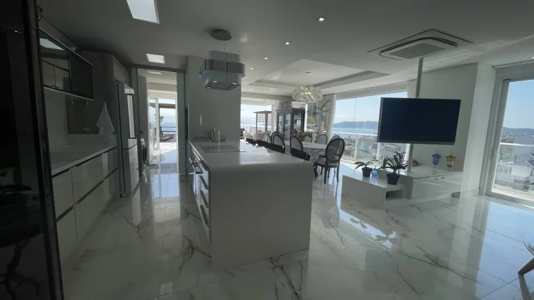 Foto do imóvel: Cobertura CanaJurê