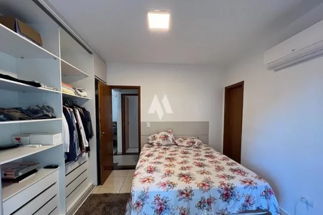 Imagem Apartamento Alto Padrão em Canto do Forte, Praia Grande/SP